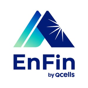 EnFin-by-QCells-Logo EnFin-by-QCells-Logo