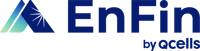 EnFin-by-Qcells-Logo