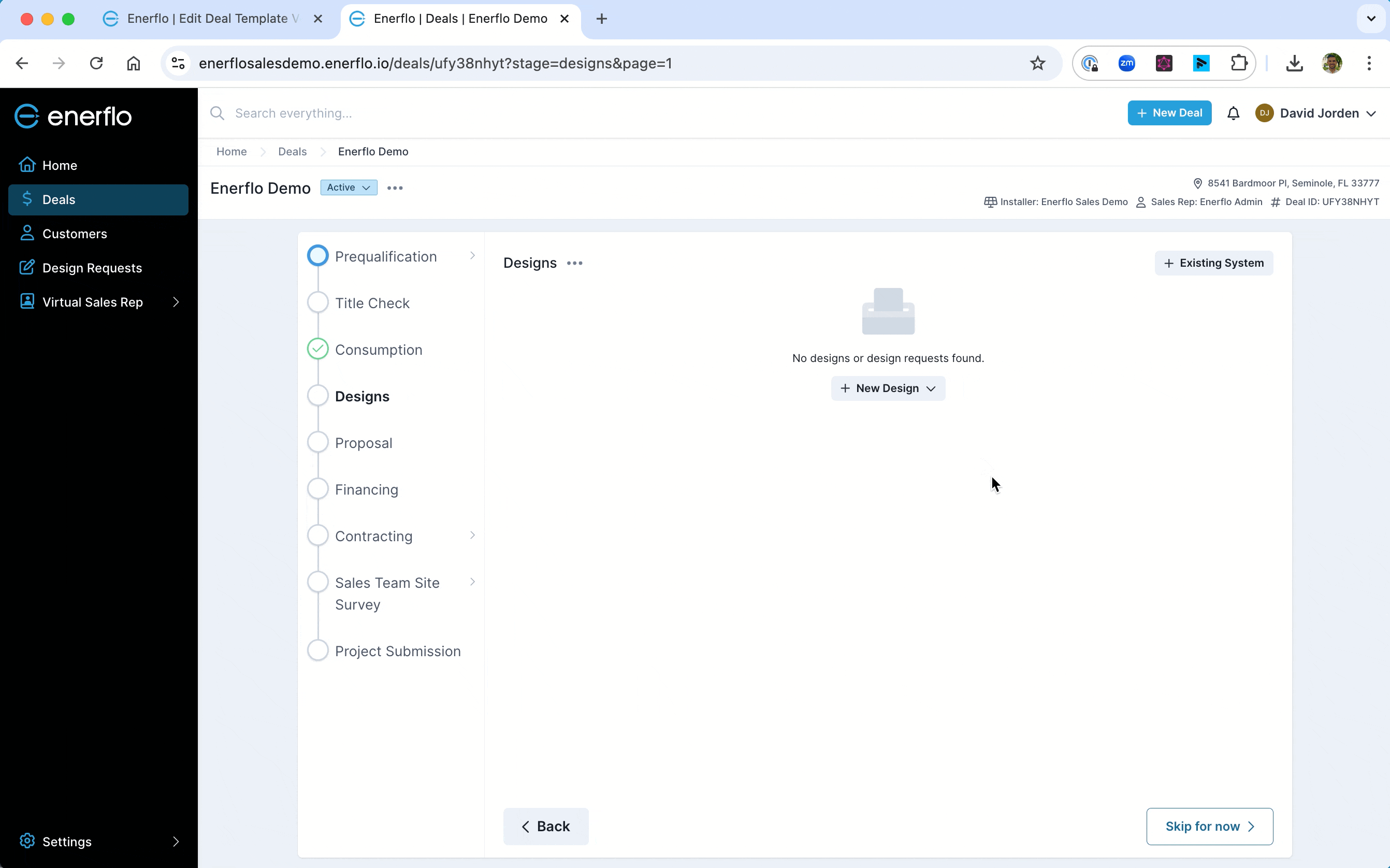 Enerflo-Design-Tool-Reordering Enerflo-Design-Tool-Reordering