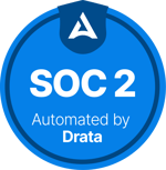 SOC 2 Blue