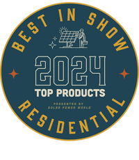 enerflo-best-in-show-residential-solar-power-world-2024-top-product enerflo-best-in-show-residential-solar-power-world-2024-top-product