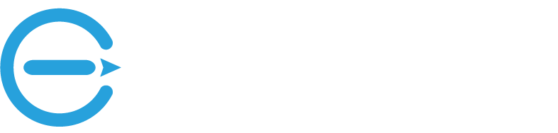 Enerflo Logo white