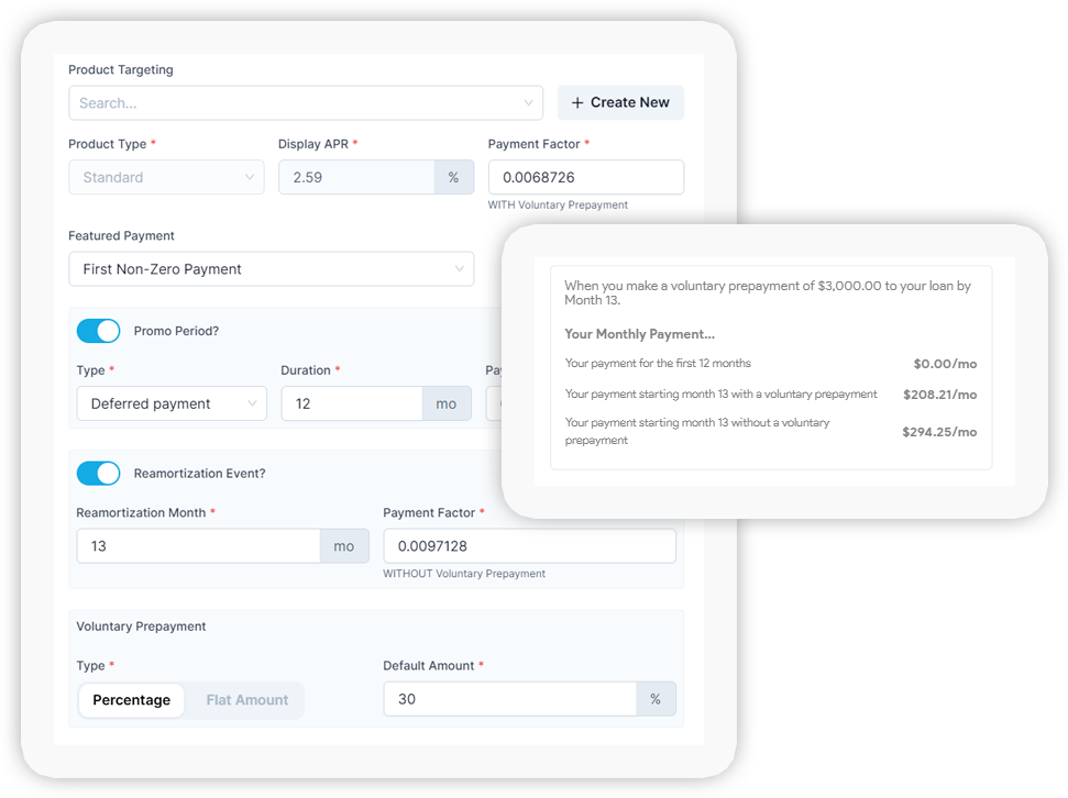 Non-Integrated Lenders No Longer Depend on ITC.