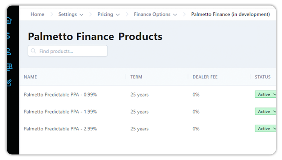 enerflo-palmetto-finance-ppa-products
