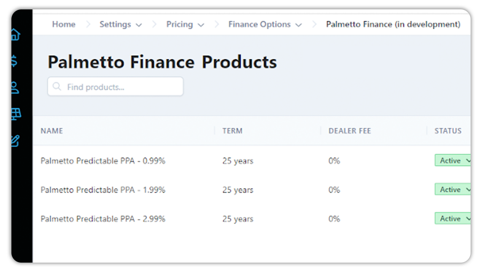 enerflo-palmetto-finance-ppa-products