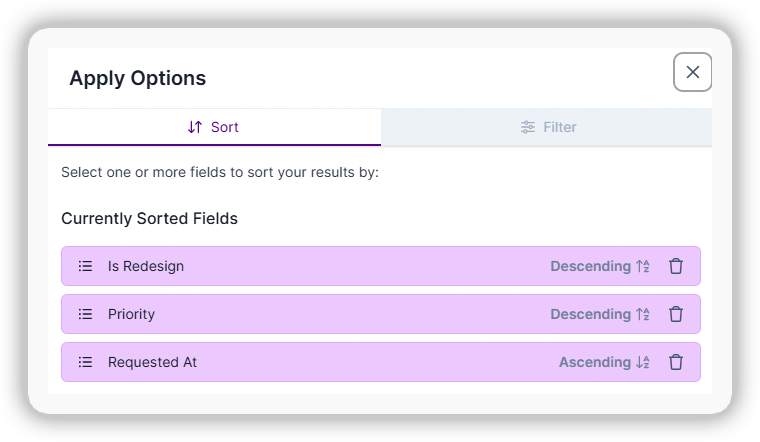 enerflo-product-announcements-design-queue-sorting