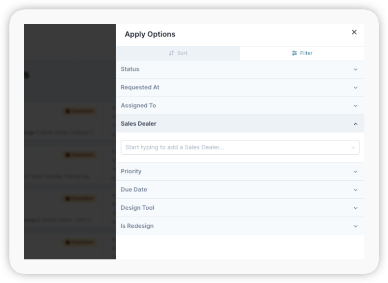 enerflo-search-sales-dealers-design-queue
